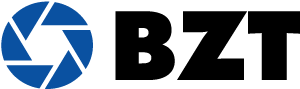 BZT CNC-Frästechnik Logo
